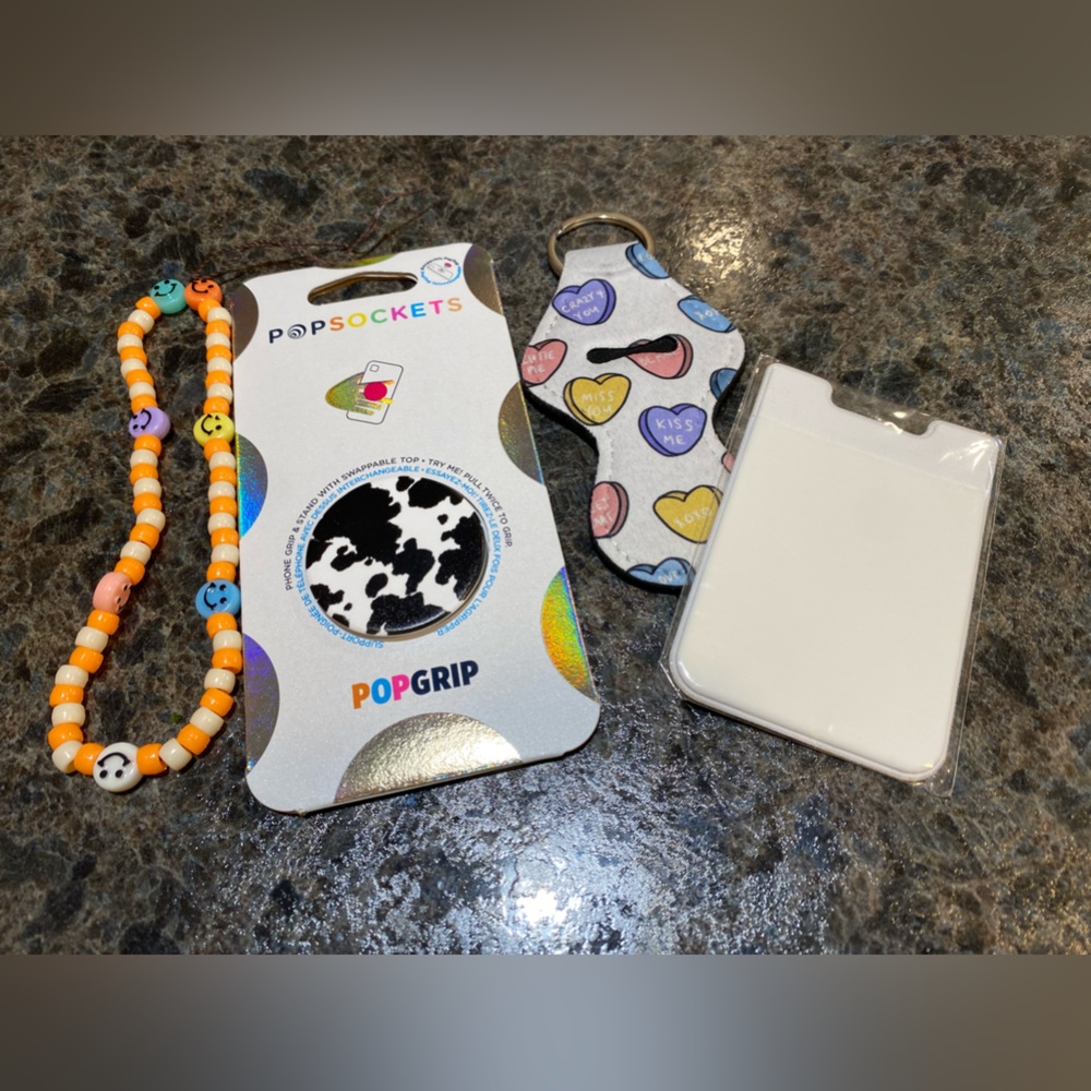 phone accessories
